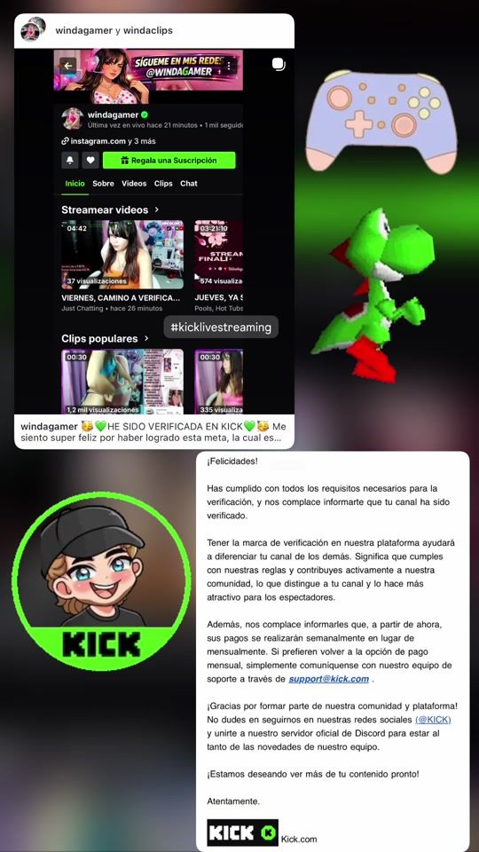 TikTok video thumbnail by windagamer
