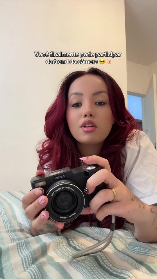 TikTok video thumbnail by larissaapradoo