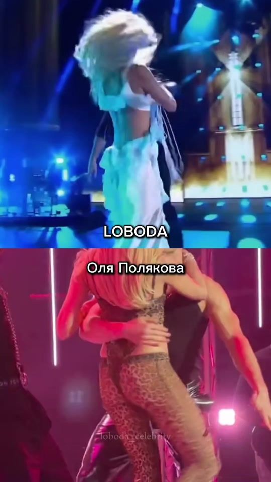TikTok video thumbnail by loboda_celebrity
