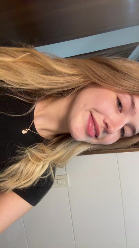 TikTok video thumbnail by aracabrall