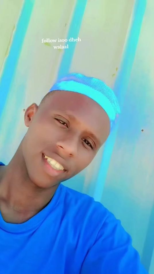 TikTok video thumbnail by yuusuf.xasan.abuu