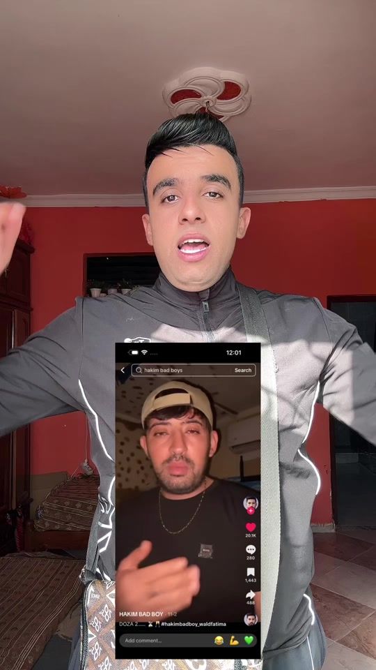 TikTok video thumbnail by abdo.mes2
