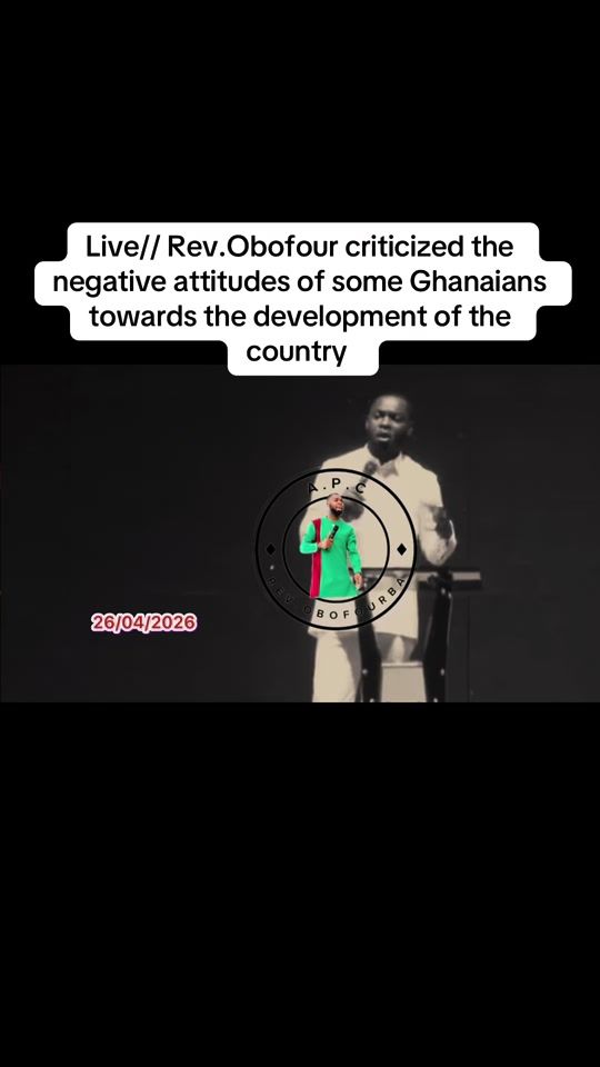 TikTok video thumbnail by rev.obofourba