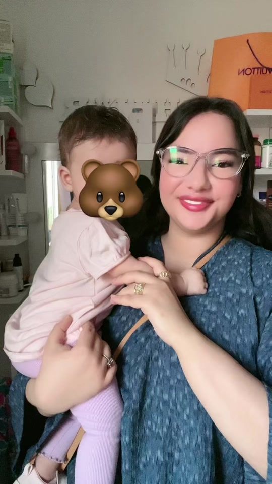 TikTok video thumbnail by hajar_la_queeen