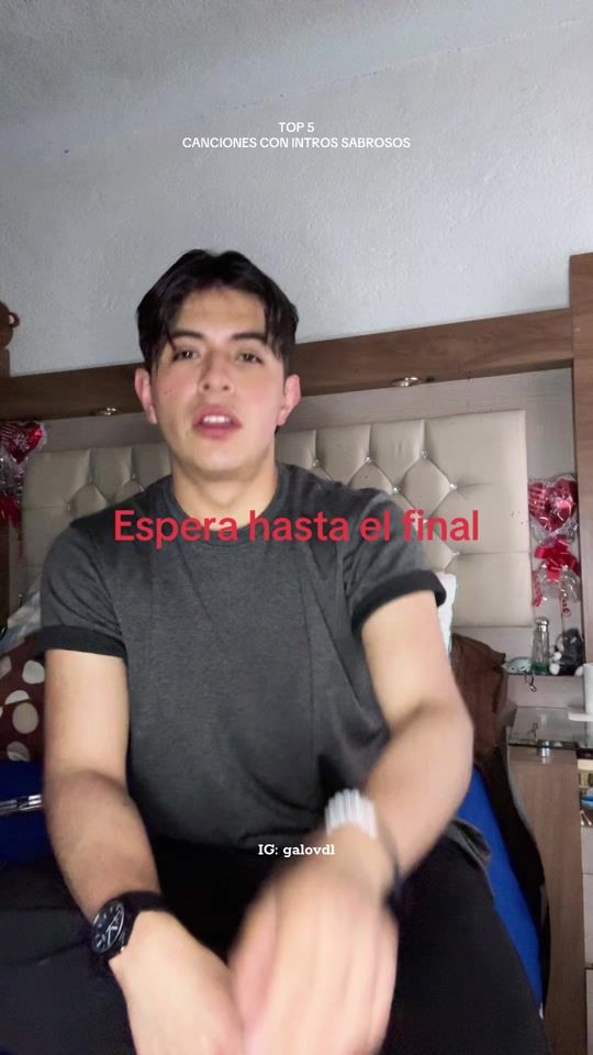 TikTok video thumbnail by galovdl