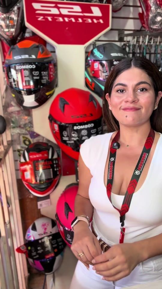 TikTok video thumbnail by motorepuestospanda