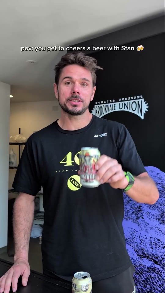 TikTok video thumbnail by ausopen