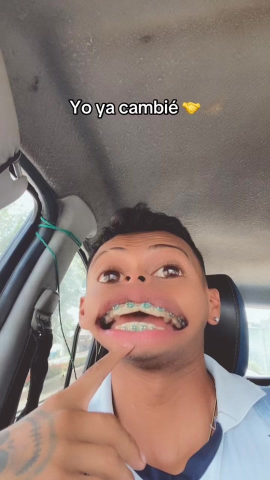 TikTok video thumbnail by el_daylen