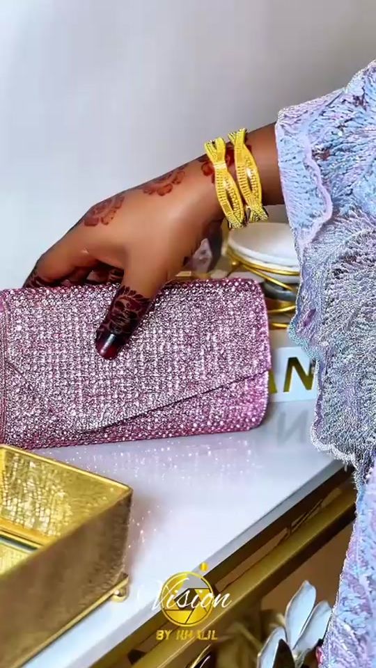 TikTok video thumbnail by papa_ndiaye_couture