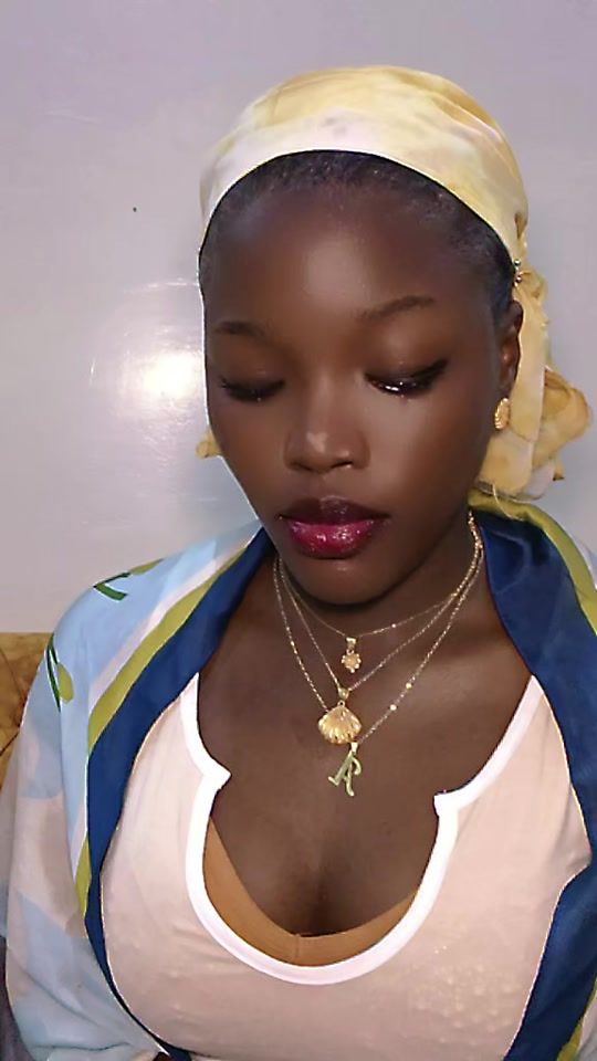 TikTok video thumbnail by linguere_lebou51