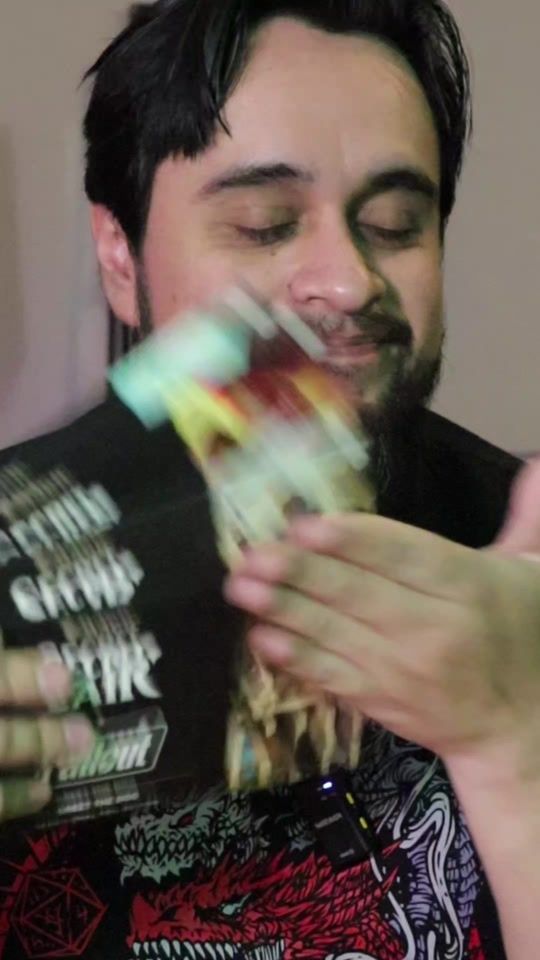 TikTok video thumbnail by eljugagnor