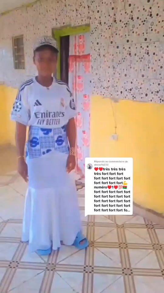TikTok video thumbnail by salimatakabore72