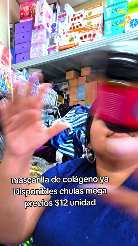 TikTok video thumbnail by variedades.ericka0