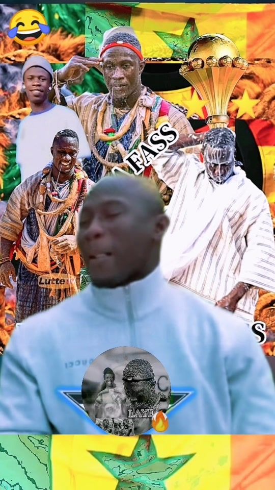 TikTok video thumbnail by layebouada5