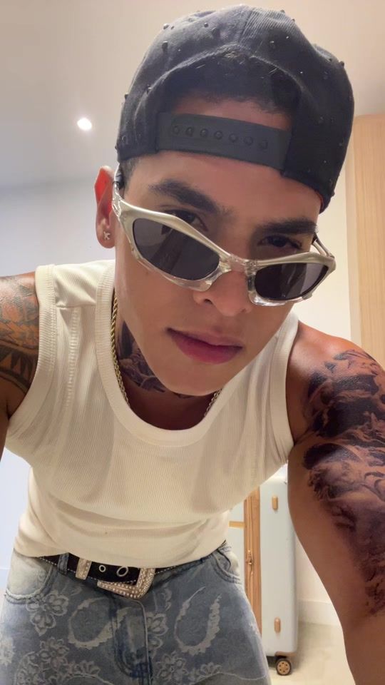TikTok video thumbnail by arcangelmaican