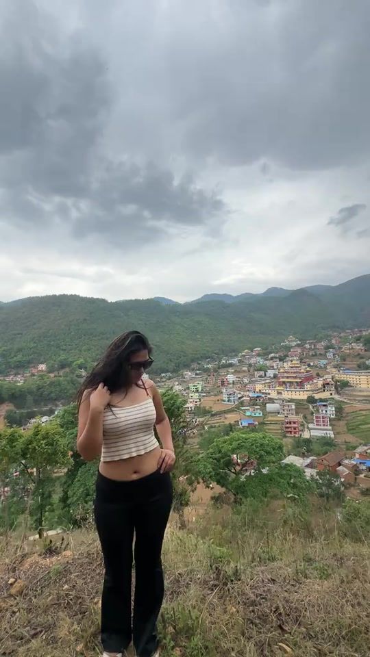 TikTok video thumbnail by riya_dahal07