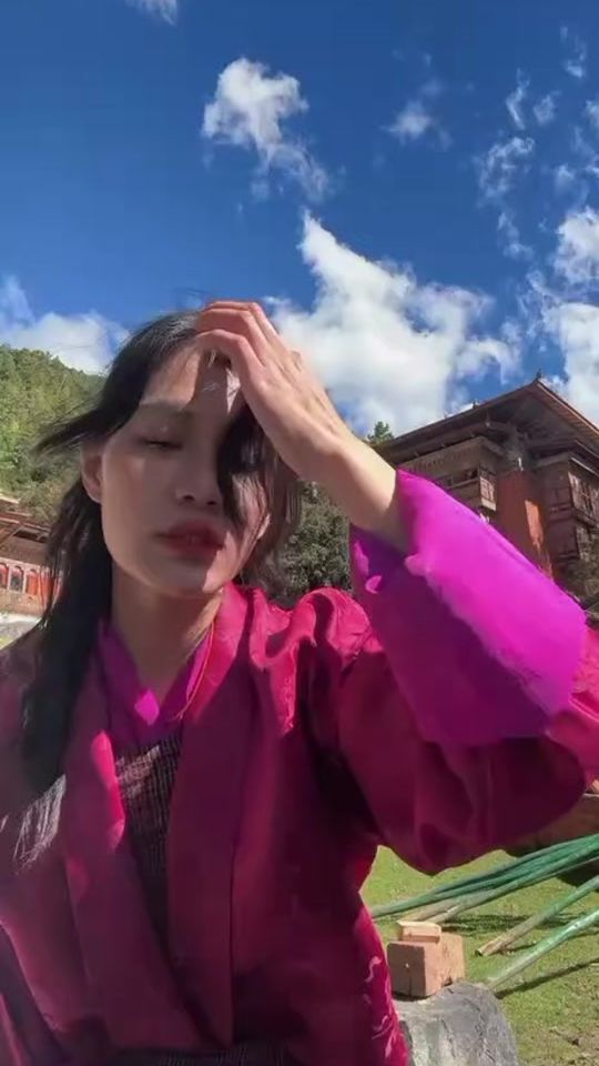 TikTok video thumbnail by phuentsho09