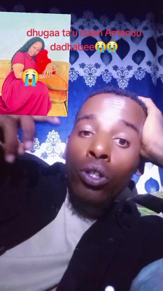 TikTok video thumbnail by abbaadhugaa26
