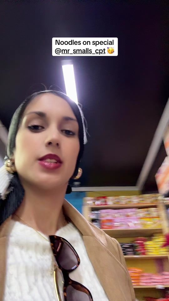 TikTok video thumbnail by _raeesa_ismail_
