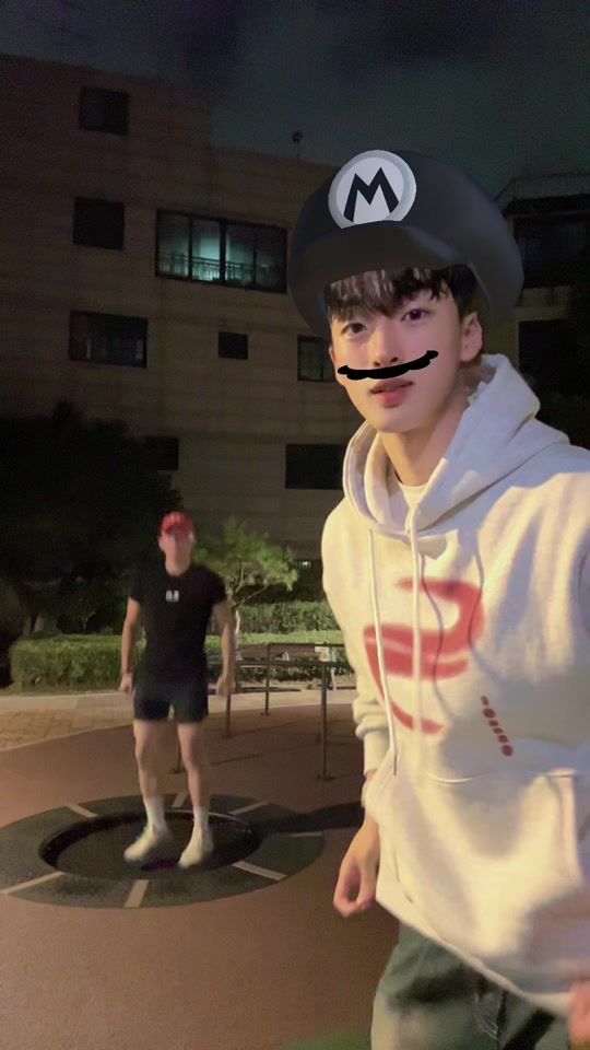TikTok video thumbnail by sseung_77