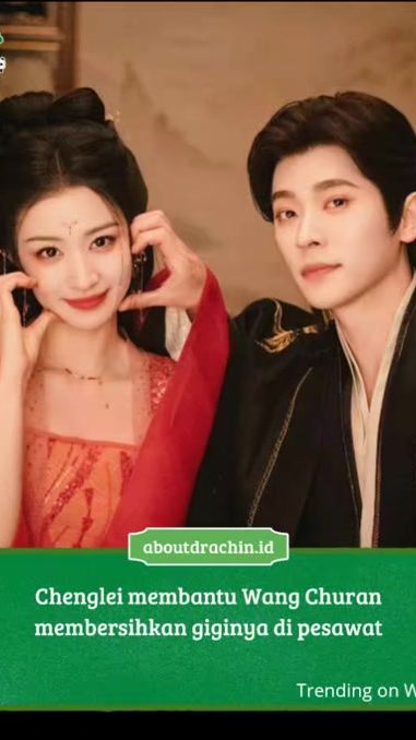 TikTok video thumbnail by aboutdrachin.id