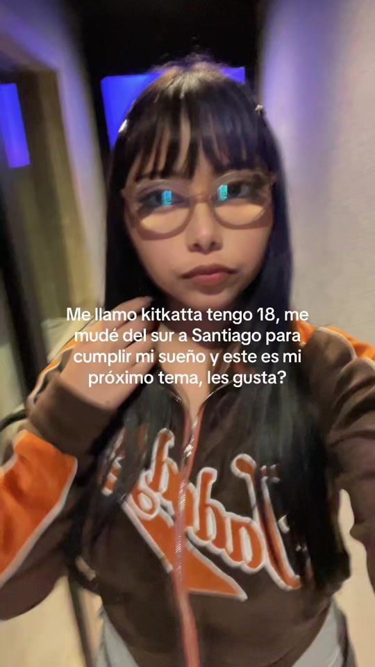 TikTok video thumbnail by kitkatta_lina