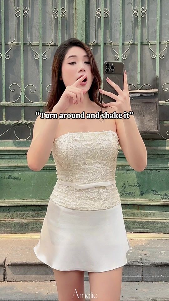 TikTok video thumbnail by amelieeofficial