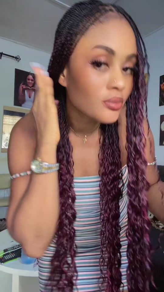 TikTok video thumbnail by chezfifi2