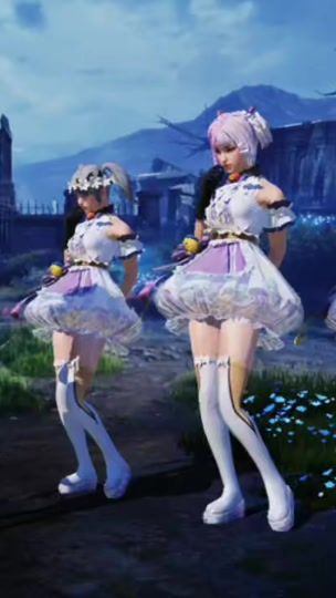 TikTok video thumbnail by pubgmkimkai