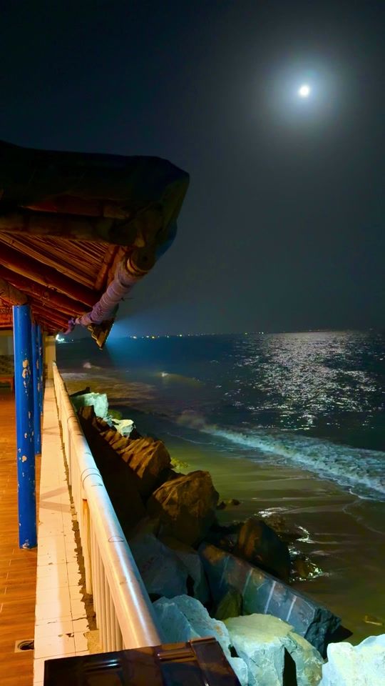 TikTok video thumbnail by karachibeachhuts