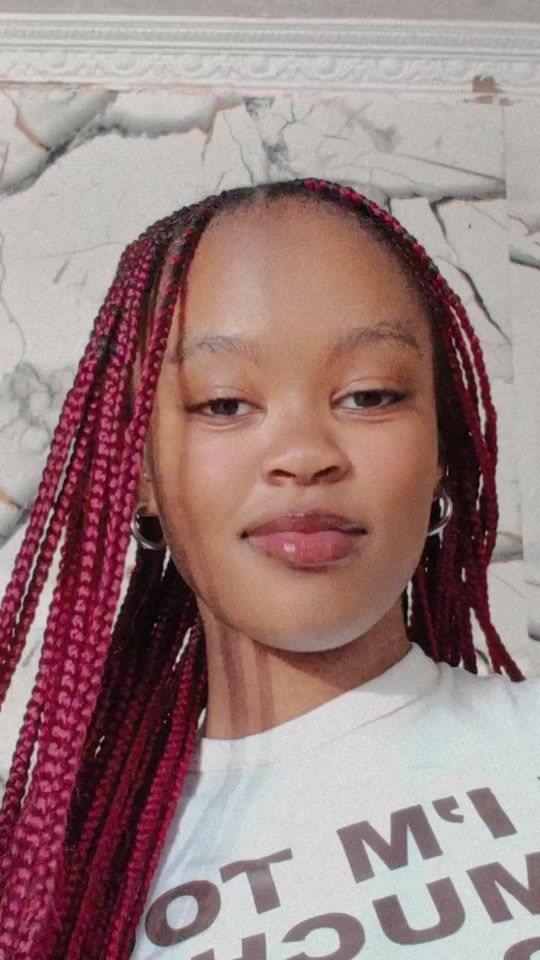 TikTok video thumbnail by sipho__samii