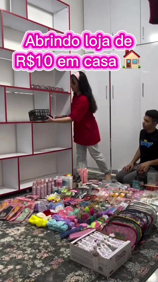 TikTok video thumbnail by fornecedorescosmeticos
