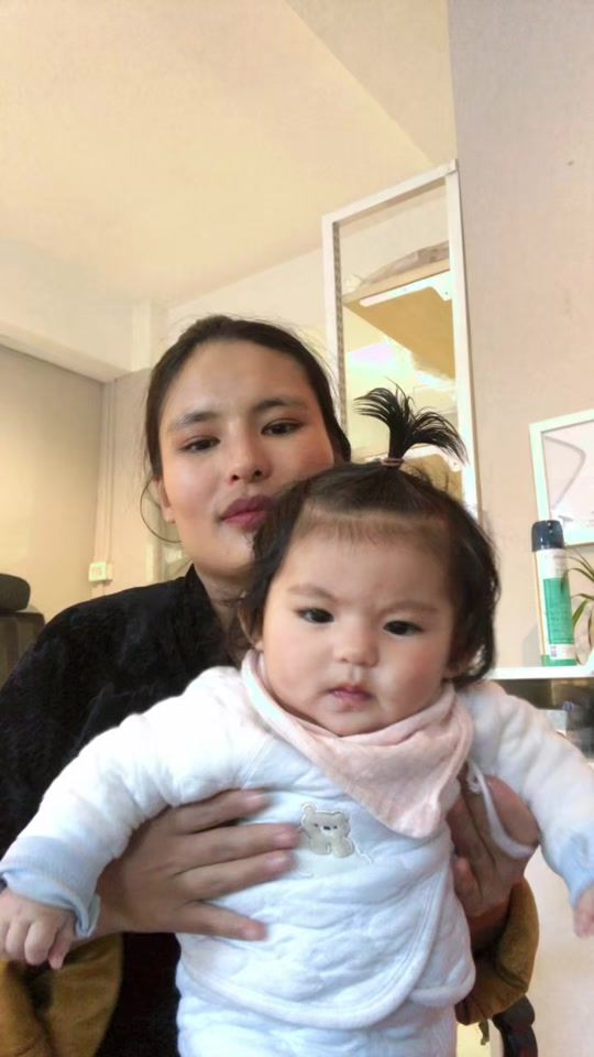 TikTok video thumbnail by karmadyem