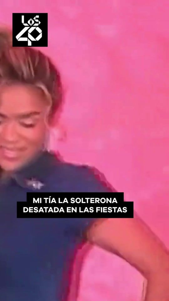 TikTok video thumbnail by los40colombia