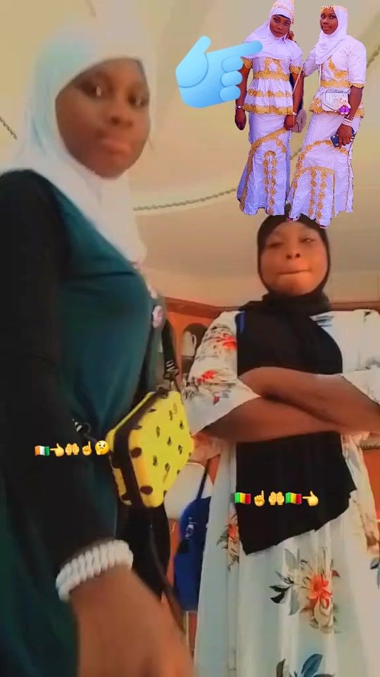 TikTok video thumbnail by salidjire973