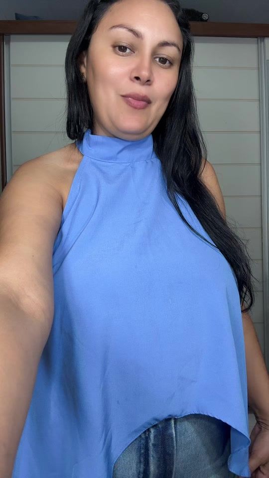 TikTok video thumbnail by _tatylima0