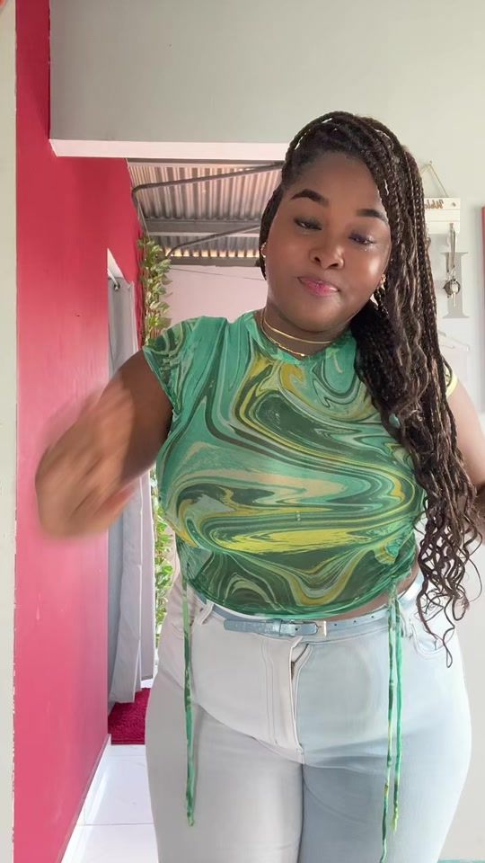 TikTok video thumbnail by lacocochannel