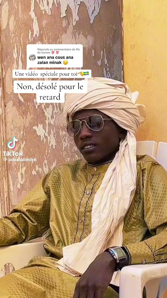 TikTok video thumbnail by m_zigaim_du_nord_kanem
