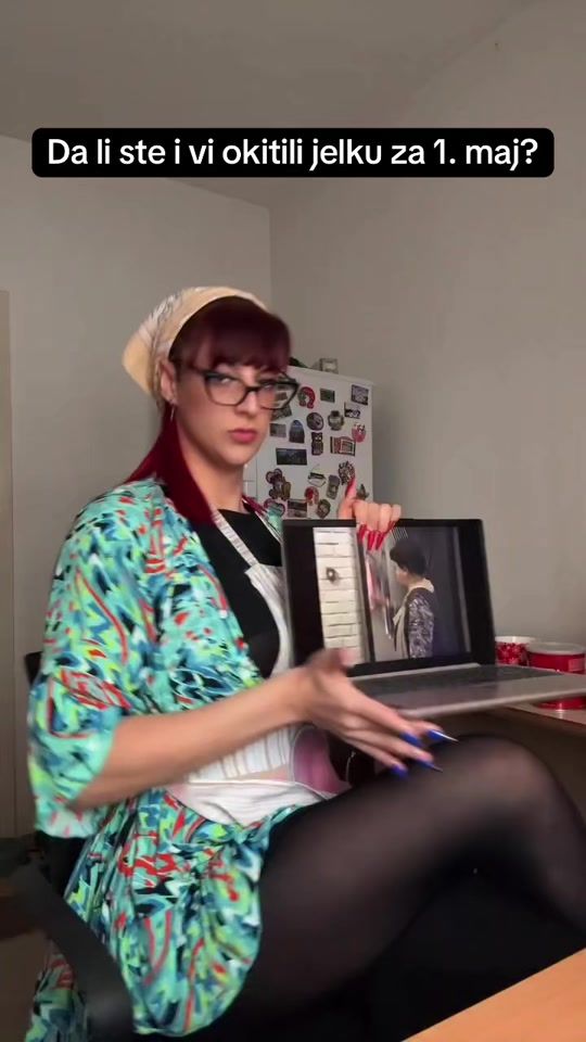 TikTok video thumbnail by sonja_sajzor