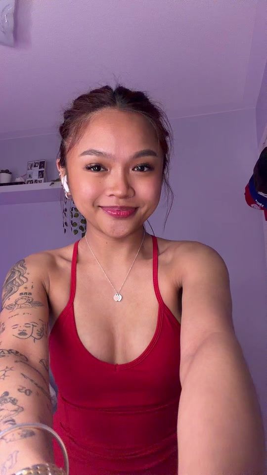 TikTok video thumbnail by morenahon
