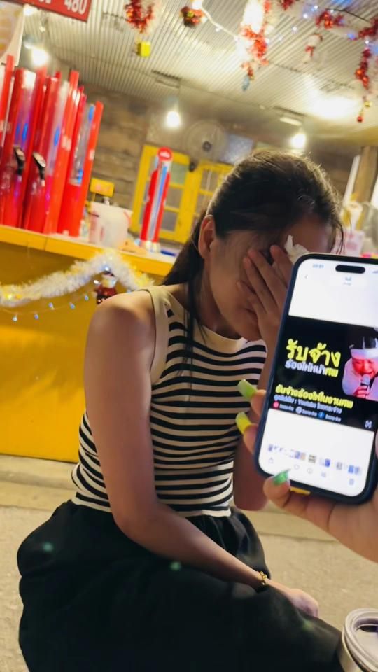 TikTok video thumbnail by sawaddee.999