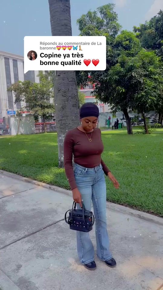 TikTok video thumbnail by blessing.mabiala