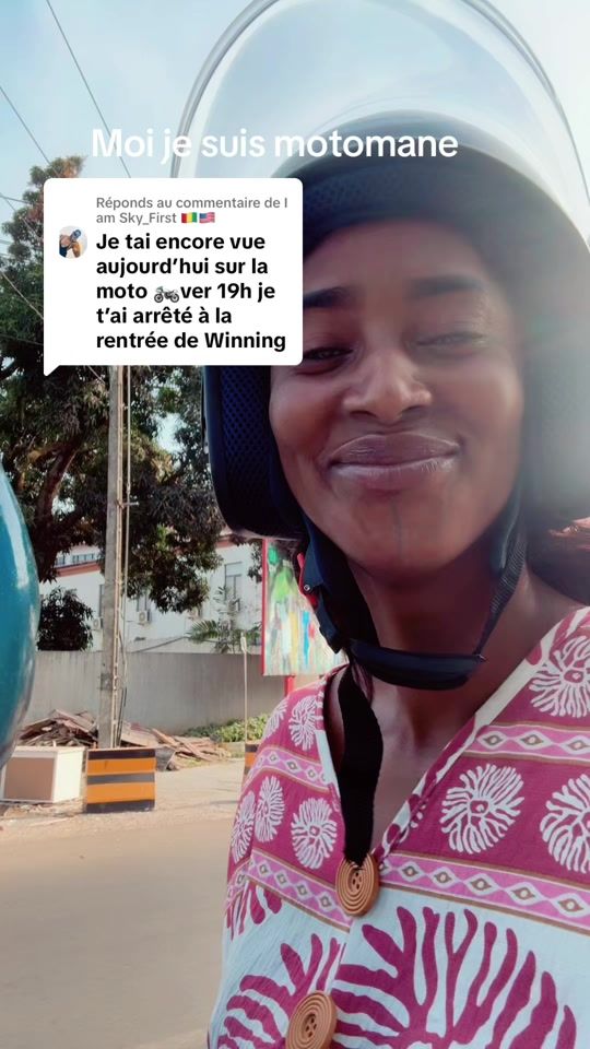 TikTok video thumbnail by mariamemoussatoure