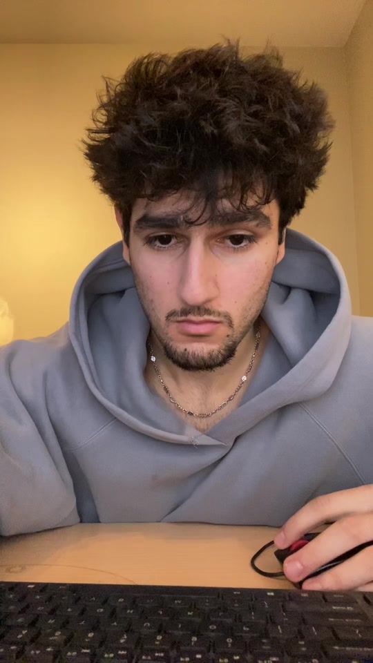 TikTok video thumbnail by cutearabboynocap