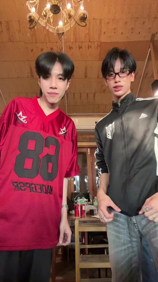 TikTok video thumbnail by namepeach_