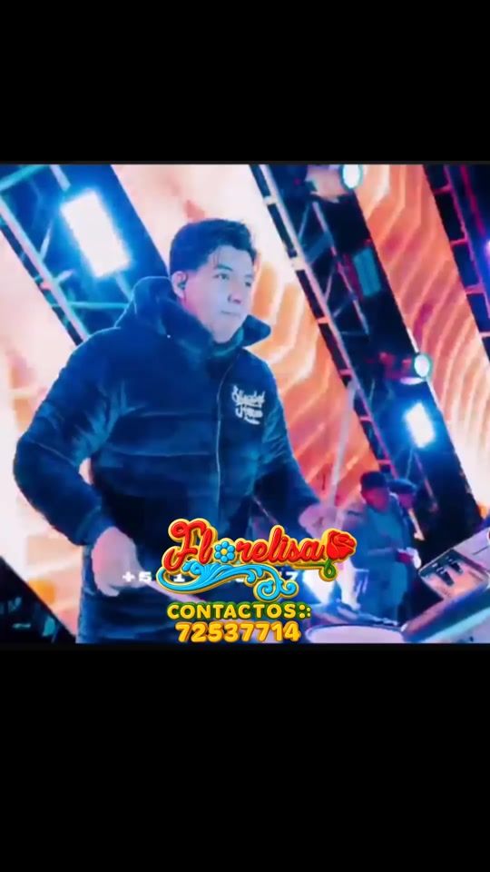 TikTok video thumbnail by deymar_producciones2025