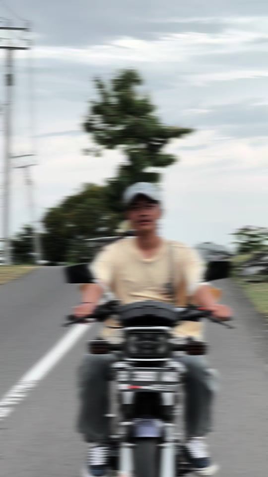 TikTok video thumbnail by dimasakew13