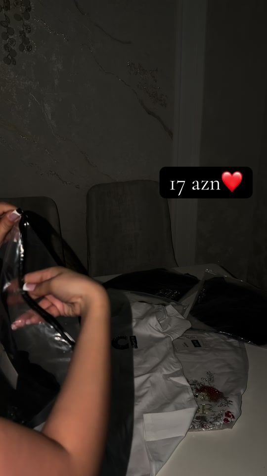 TikTok video thumbnail by khalili_collection