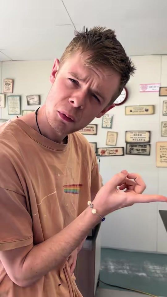 TikTok video thumbnail by freshbakebakery