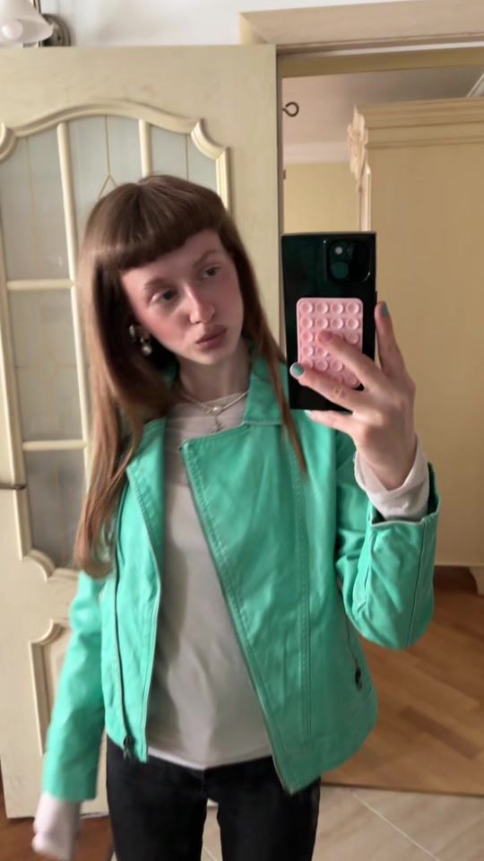 TikTok video thumbnail by bezchelochnaia